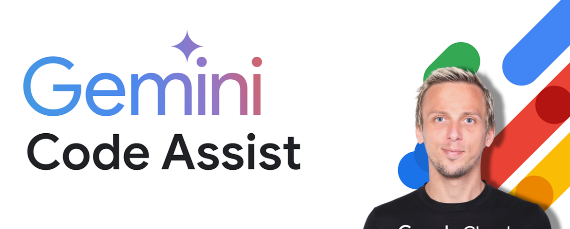 gemini-code-assist-web-developers